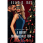 A Merry Masquerade For Christmas - Paperback