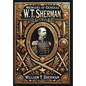 Memoirs of General W. T. Sherman (Collector's Edition) (Laminated Hardback with Jacket) - Hardcover