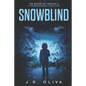 Snowblind: A Supernatural Thriller - Paperback