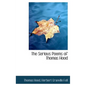 The Serious Poems of Thomas Hood - Hardcover