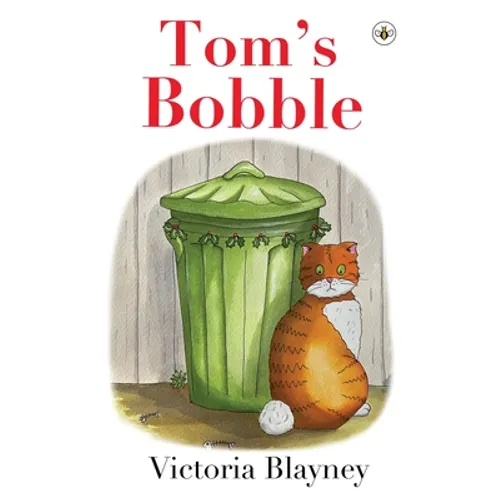 Tom's Bobble - Paperback