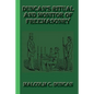 Duncan's Ritual and Monitor of Freemasonry - Paperback