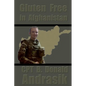 Gluten Free in Afghanistan - Paperback