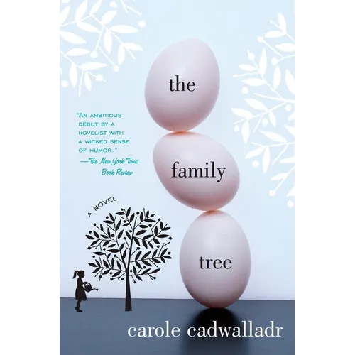 The Family Tree - Paperback