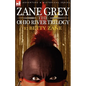 The Ohio River Trilogy 1: Betty Zane - Paperback