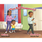 When Dad Disappeared - Hardcover