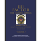 1111 Factor, the Hidden Matrix: Crown Code, Royalty, Religions, and Elite Secrets in Plain Sight. Volume 2 - Paperback