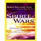 Spirit Wars: Winning the Invisible Battle Against Sin and the Enemy - Paperback