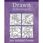 Drawn to the Gospels: An Illustrated Lectionary (Year A) - Paperback