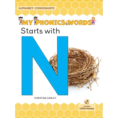 Starts with N - Paperback