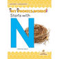 Starts with N - Paperback