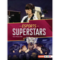 Esports Superstars - Paperback