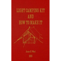 Light Camping Kit and How to Make It - Paperback