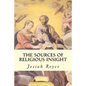 The Sources of Religious Insight - Paperback
