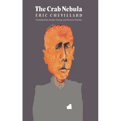The Crab Nebula =: La Naebuleuse Du Crabe - Paperback