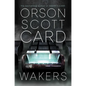 Wakers - Hardcover