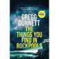 The Things you find in Rockpools - Paperback