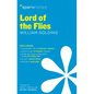 Lord of the Flies Sparknotes Literature Guide - Paperback