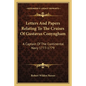 Letters and Papers Relating to the Cruises of Gustavus Conyngham: A Captain of the Continental Navy 1777-1779 - Paperback
