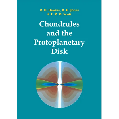 Chondrules and the Protoplanetary Disk - Paperback