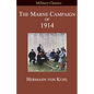 The Marne Campaign of 1914 - Paperback