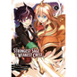 The Strongest Sage with the Weakest Crest 06 - Paperback