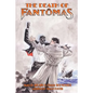 The Death of Fantomas - Paperback