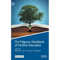 The Palgrave Handbook of Positive Education - Hardcover