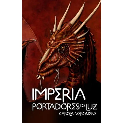 Imperia II. Portadores de Luz - Paperback
