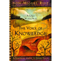 The Voice of Knowledge: A Practical Guide to Inner Peace - Paperback