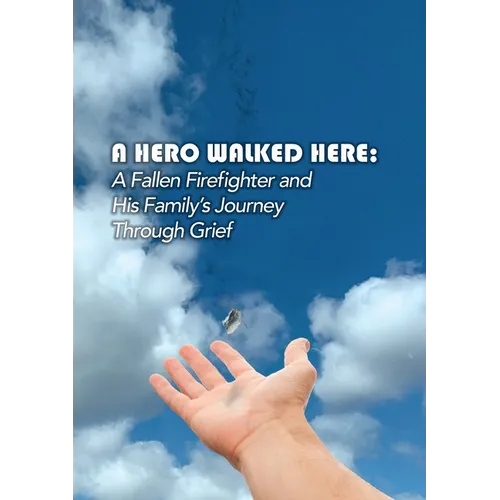 A Hero Walked Here - Paperback