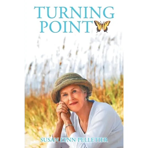Turning Point - Paperback