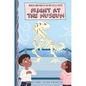 Fright at the Museum - Paperback