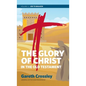 The Glory of Christ in the Old Testament: Volume 2: Job to Malachi - Hardcover