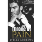 The Throne of Pain: The Romanos - Paperback