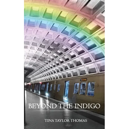 Beyond the Indigo - Paperback