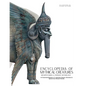 Encyclopedia of Mythical Creatures - Mesopotamian & Persian Mythology: An Illustrated Bestiary of Legendary Beasts, Monsters & Spirits from Ancient Wo - Paperback