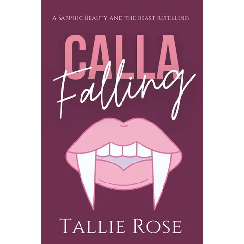 Calla Falling - Paperback