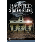 Haunted Staten Island - Paperback