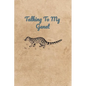 Talking To My Genet - Paperback