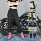 VOLERO™ Motorcycle Pants for women-Kevlar added