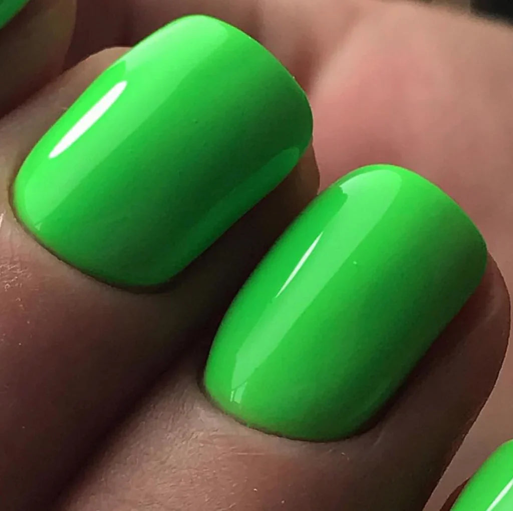 Luxio - Gel Polish Volt, 15ml