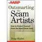 Scam Artists (AARP) - Paperback