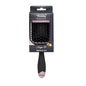 For Your Beauty Prof Argan Oil Hair Brush for Medium to Long Hair - Gentle Detangling & Smooth Finish