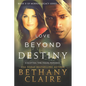 Love Beyond Destiny (Large Print Edition): A Scottish, Time Travel Romance - Paperback