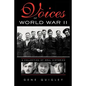 Voices of World War II - Paperback