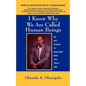 I Know Why We Are Called Hu-Man Beings Do You? - Paperback
