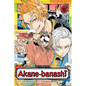 Akane-Banashi, Vol. 10 - Paperback