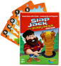 Slap Jack With Flap Jacks