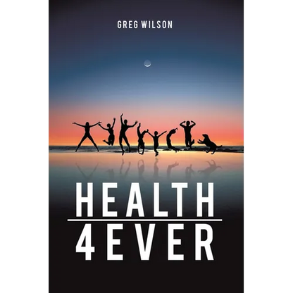 Health 4 Ever - Paperback